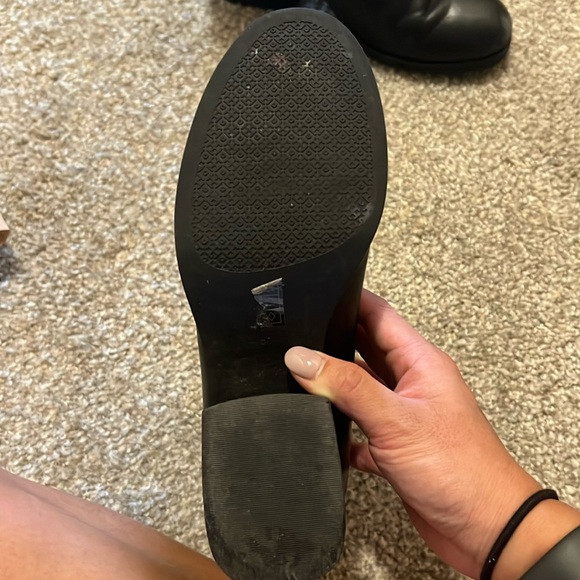 Tory Burch boots - Picture 3 of 5